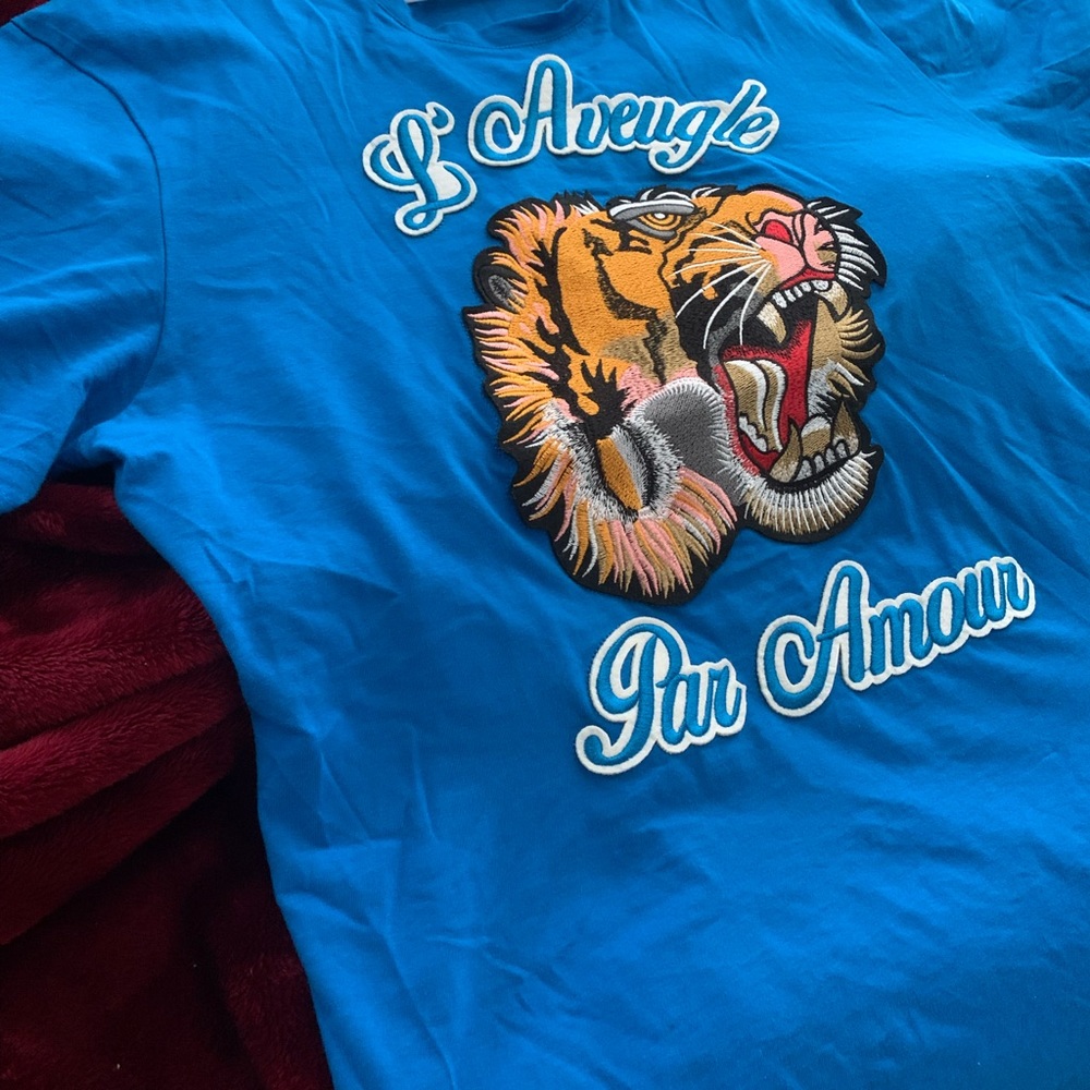 Gucci Shirt